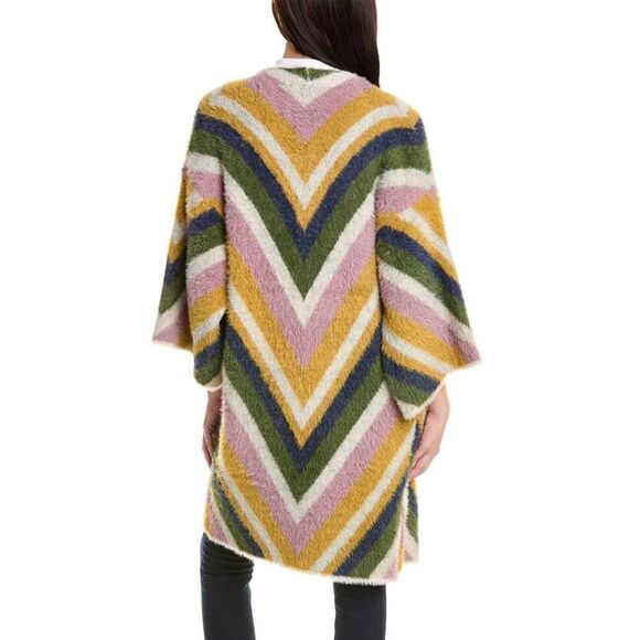 Rain & Rose Cardigan - Picture 2 of 2